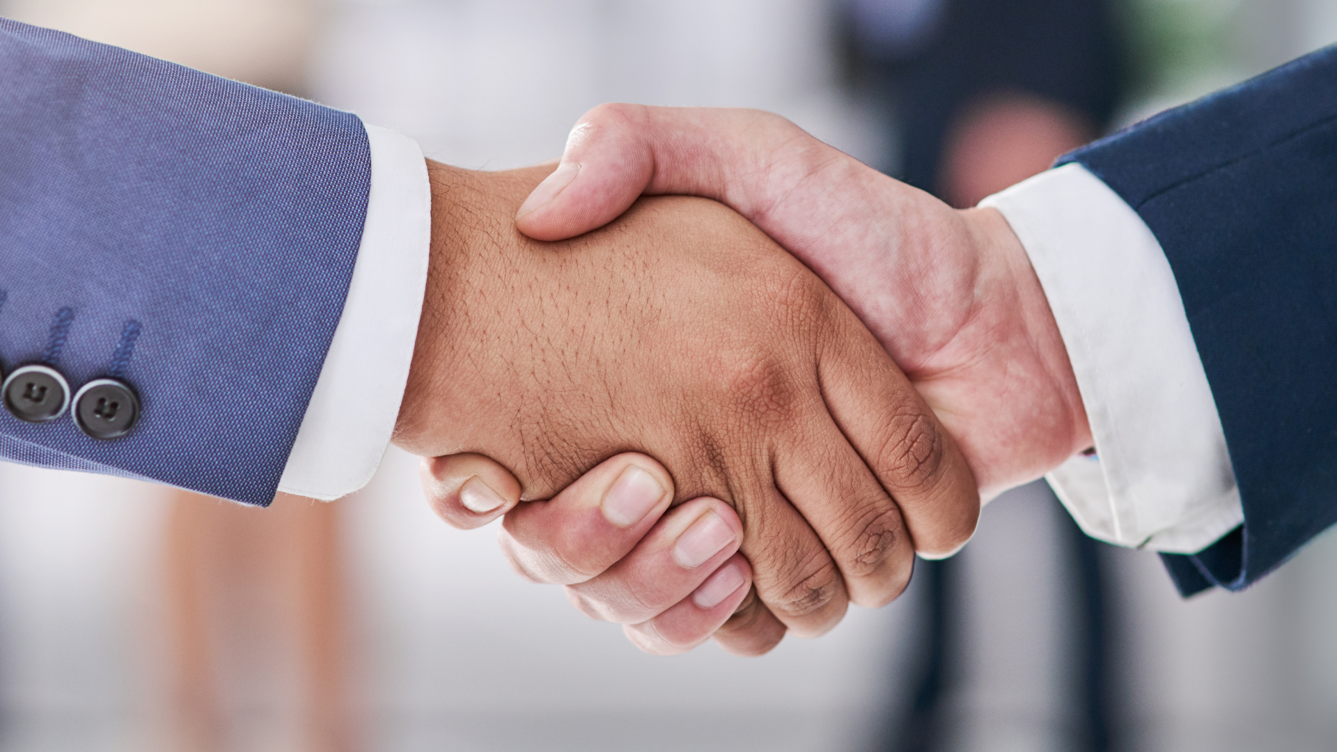 Retro digital geometric shapes